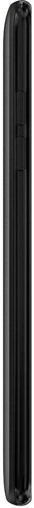 4G LTE Android Smartphone 16GB Black C1673