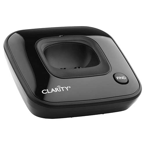 Amplified Low Vision Cordless Phone with CID Display R11203