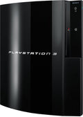 PlayStation 3 20GB F387341