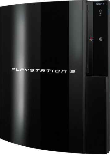 PlayStation 3 20GB F387341