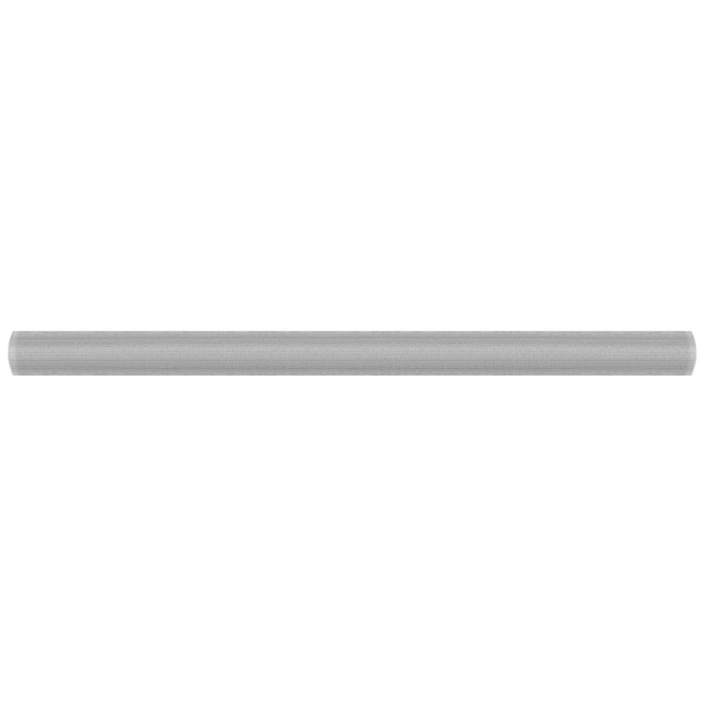 Aluminium Mesh Screen Roll 44.1 x 196.9 Inch Heavy Duty B731351