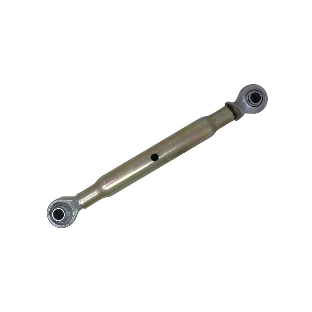 Top Link 2PT and 3PT Hitches D203