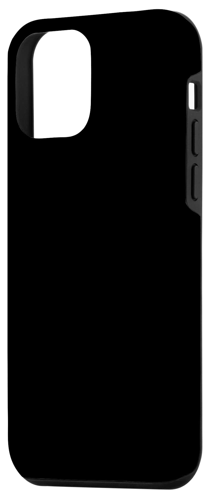 Black Case for iPhone 12 mini A886