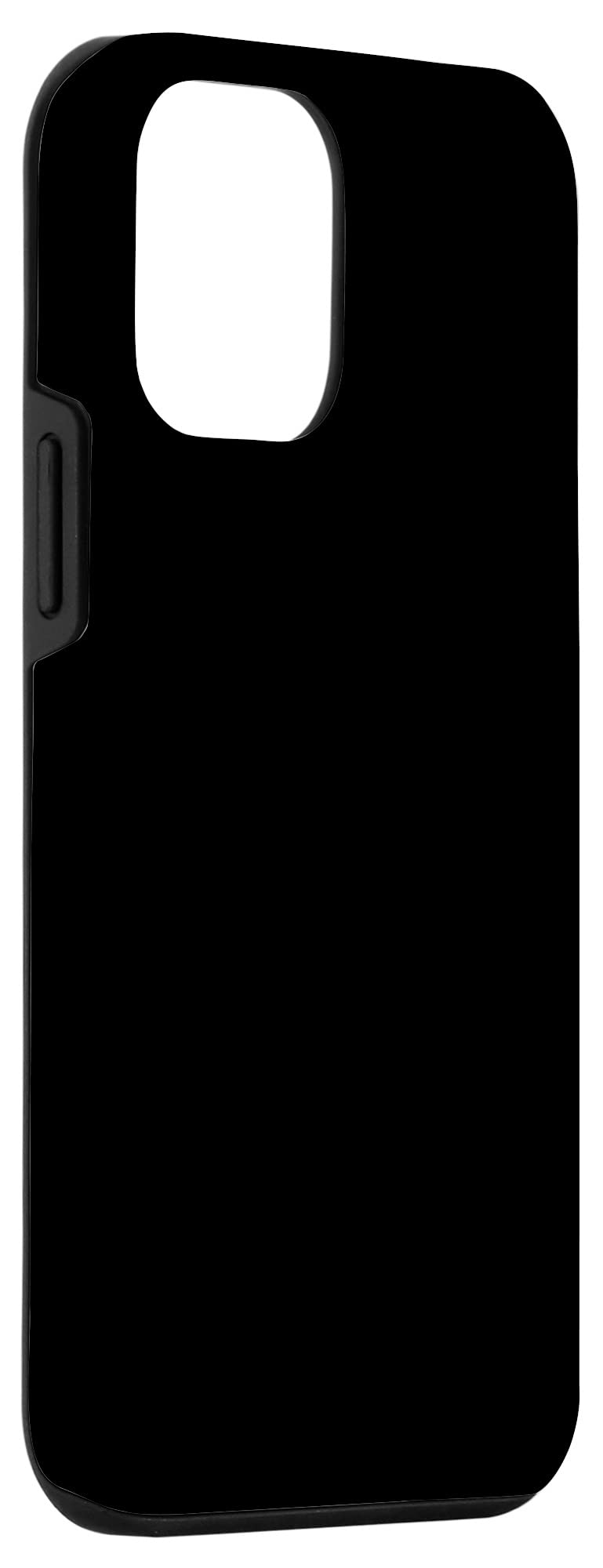 Black Case for iPhone 12 mini A886