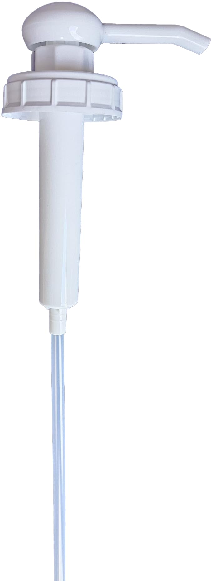 Pump for Frying Oil Jug X36067