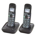Amplified Low Vision Cordless Phone with CID Display R11203