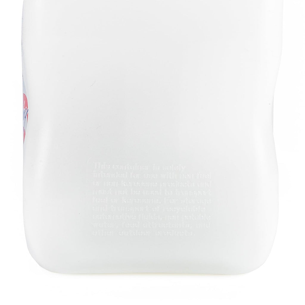 5.5 Gallon Square Motorsport Jug with Standard Hose 2 Pack T806946