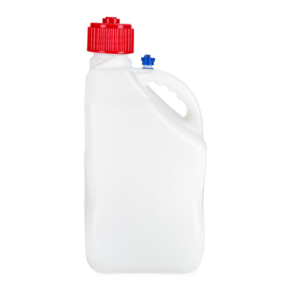 5.5 Gallon Square Motorsport Jug with Standard Hose 2 Pack T806946