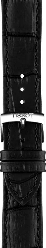40mm White Dial Men’s Watch J42987