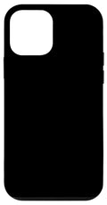 Black Case for iPhone 12 mini A886