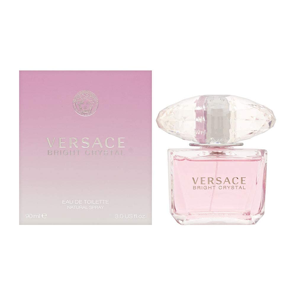 3.0 oz Eau de Toilette Spray U3424