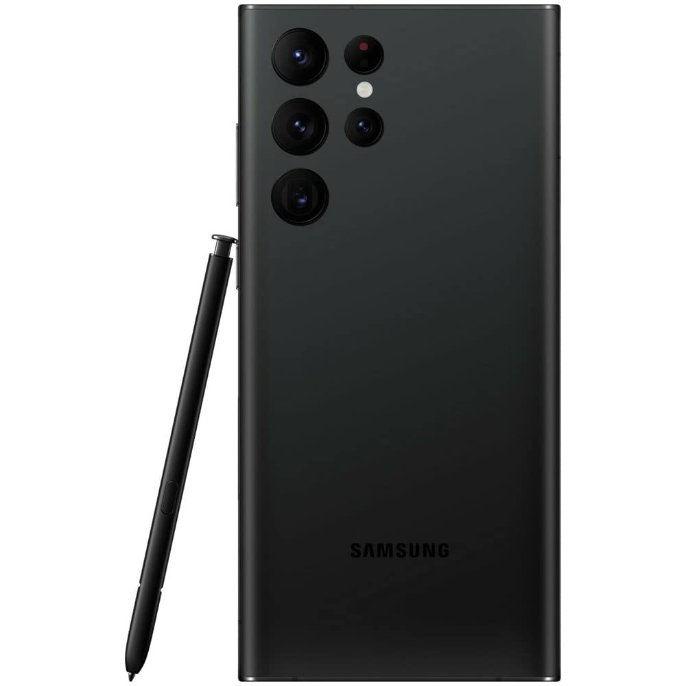 128GB Black Unlocked Smartphone P6703