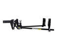 Weight Distribution Hitch with Anti-Sway Technology, 6" Drop, 2" Shank, 12,500-lb Towing Capacity S584