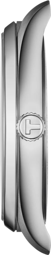 40mm White Dial Men’s Watch J42987