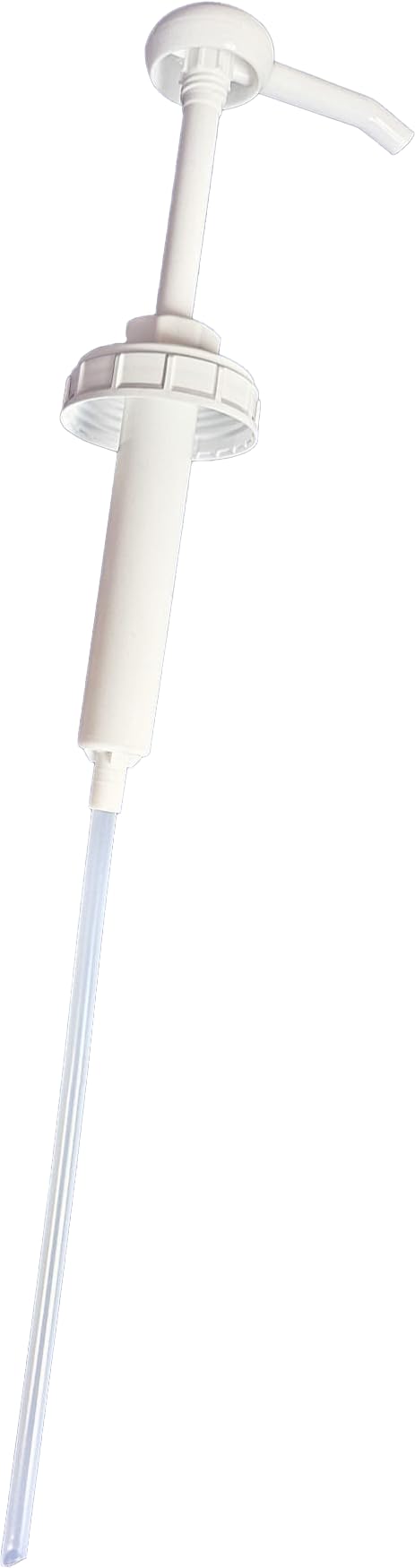 Pump for Frying Oil Jug X36067