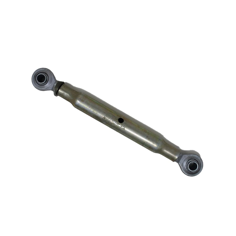 Top Link 2PT and 3PT Hitches D203