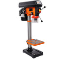 10-Inch Benchtop Drill Press with Laser L905