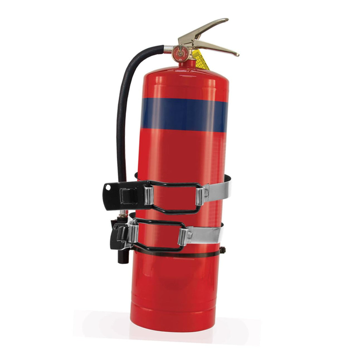 2.5lbs Fire Extinguisher Wall Mount Brackets G72012