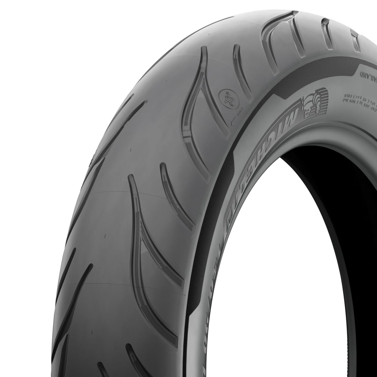 Front Motorcycle Tire 140/75R17 (67V) C290777