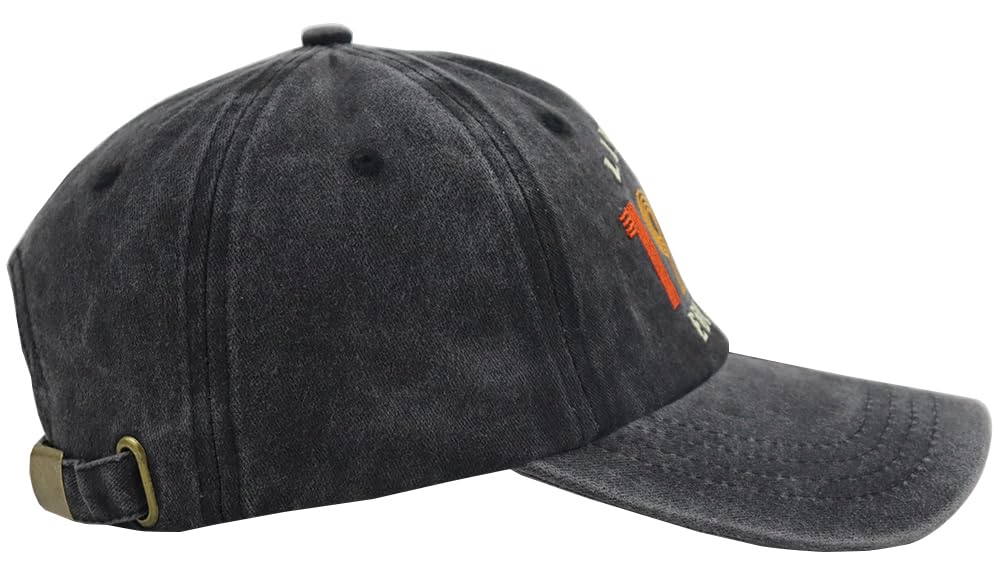 Adjustable Cotton Baseball Cap K950000