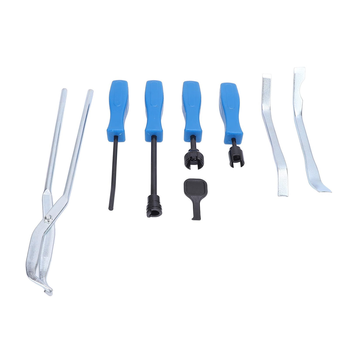 8 Pcs Brake Drum Tool Set with Storage Case Y200