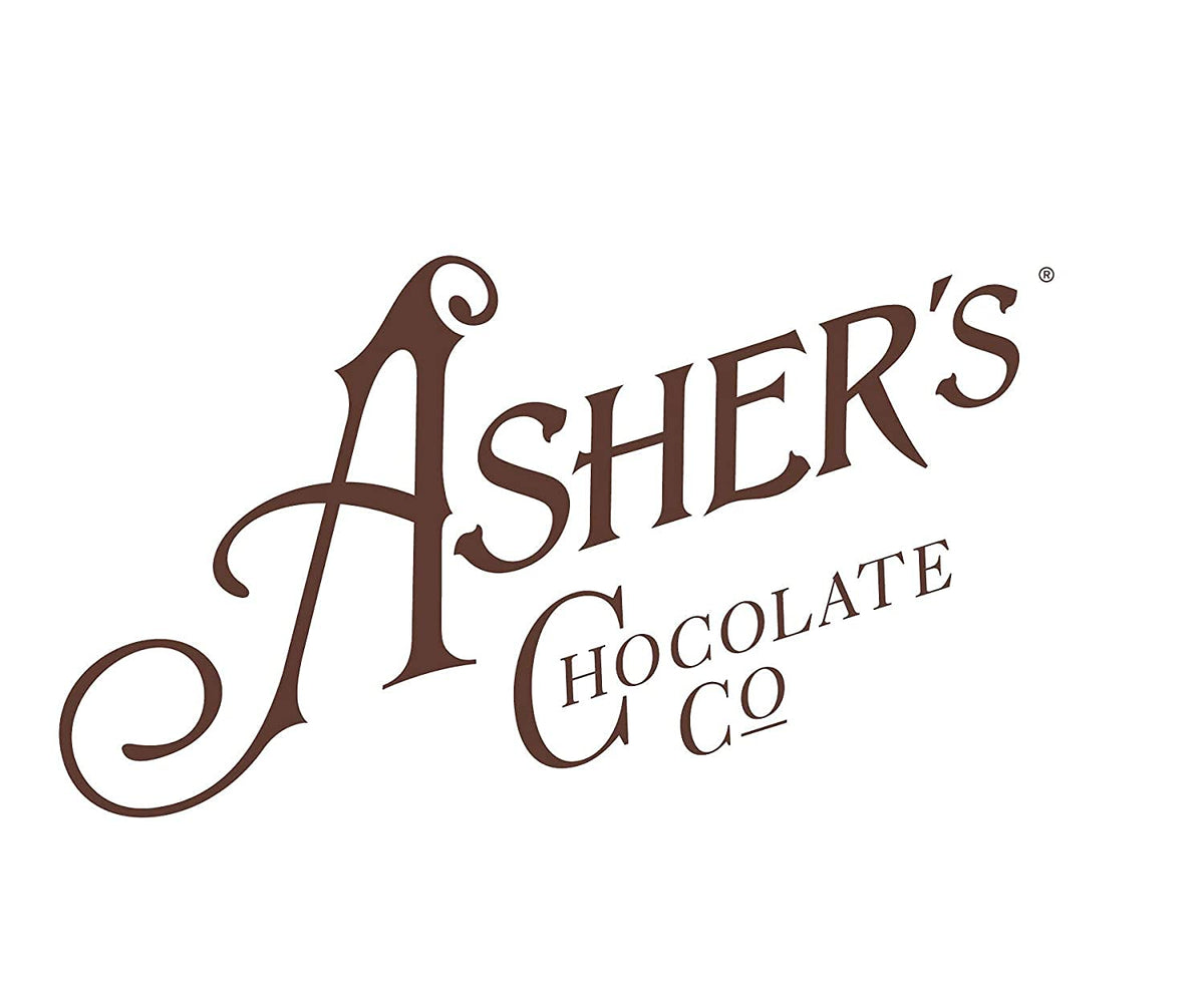 Milk Chocolate Almond Bark D80462