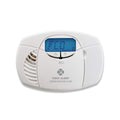 Battery Carbon Monoxide Alarm with Digital Display M800440