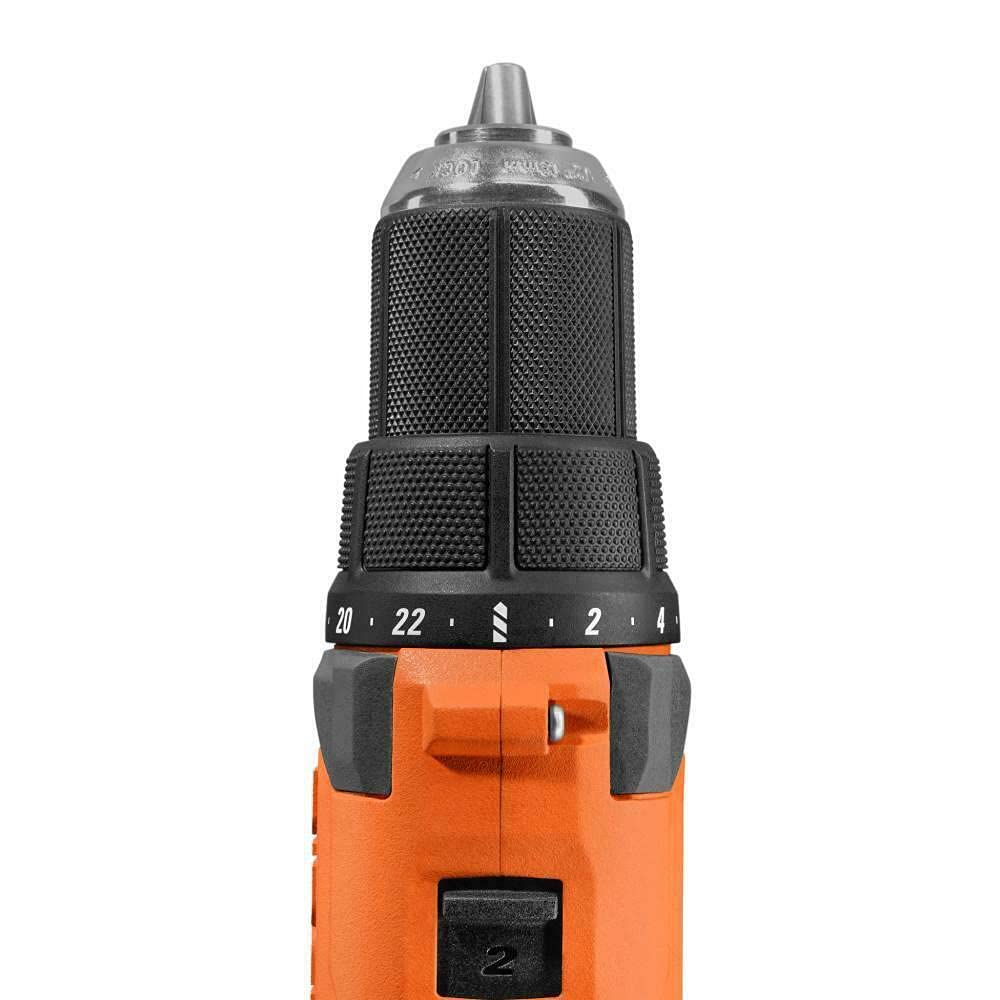 18V Cordless 1/2 in. Drill/Driver Kit with Battery and Charger B8786
