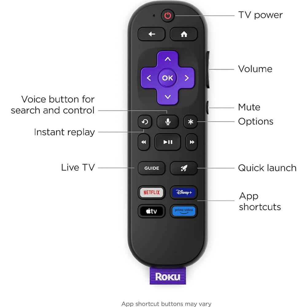 50" 4K QLED TV L613