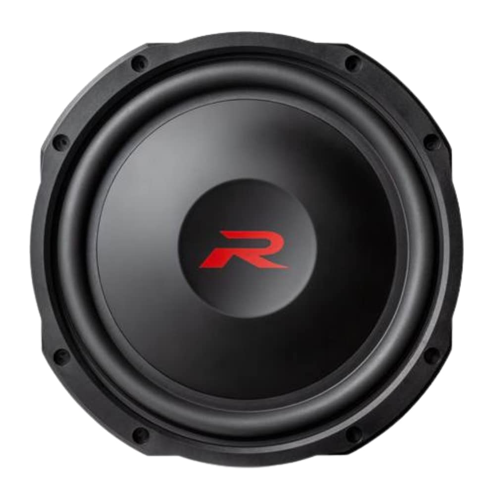 12-inch Shallow Subwoofer with Dual 4-Ohm Voice Coils A789
