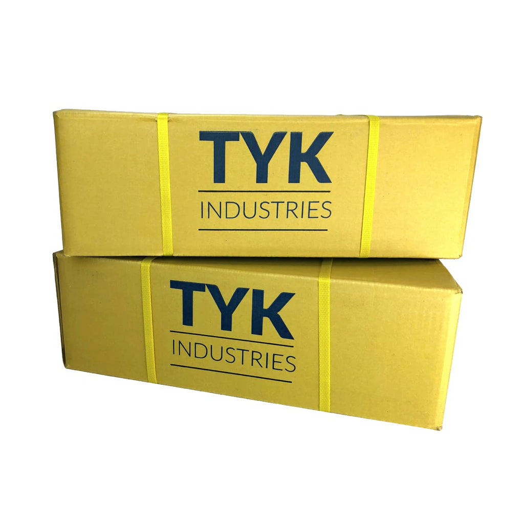 15x6.00-6 Inner Tubes with TR-13 Straight Valve H740