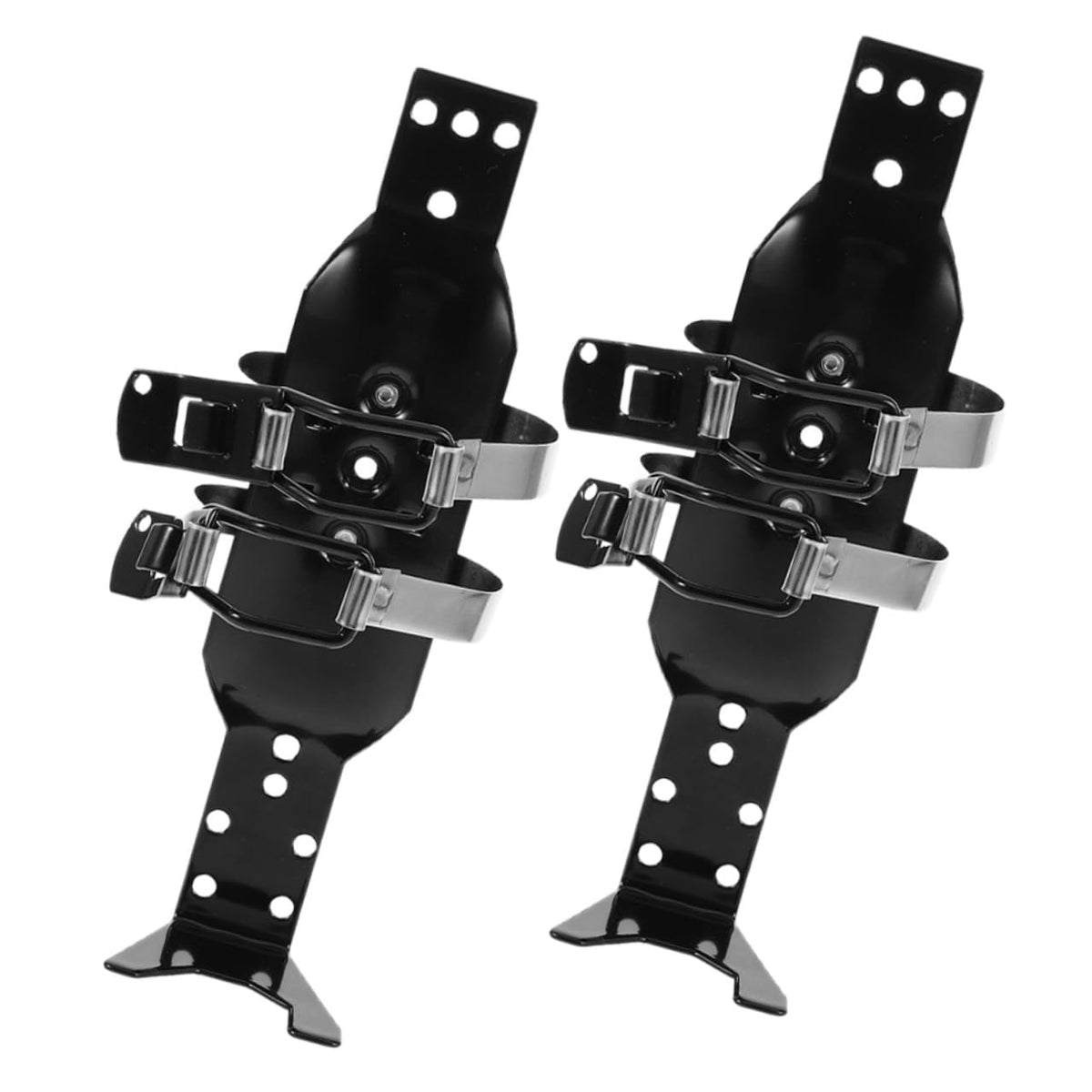 2.5lbs Fire Extinguisher Wall Mount Brackets G72012