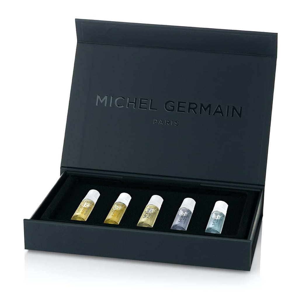 Men's Cologne Eau de Toilette Vials B943763