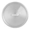 Aluminum Stock Pot Cover 60 Quart S594419