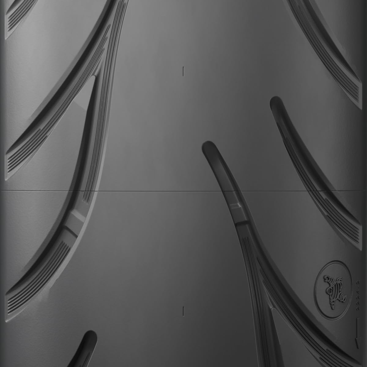 Front Motorcycle Tire 140/75R17 (67V) C290777