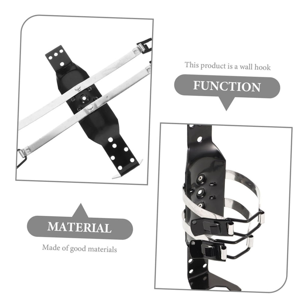 2.5lbs Fire Extinguisher Wall Mount Brackets G72012