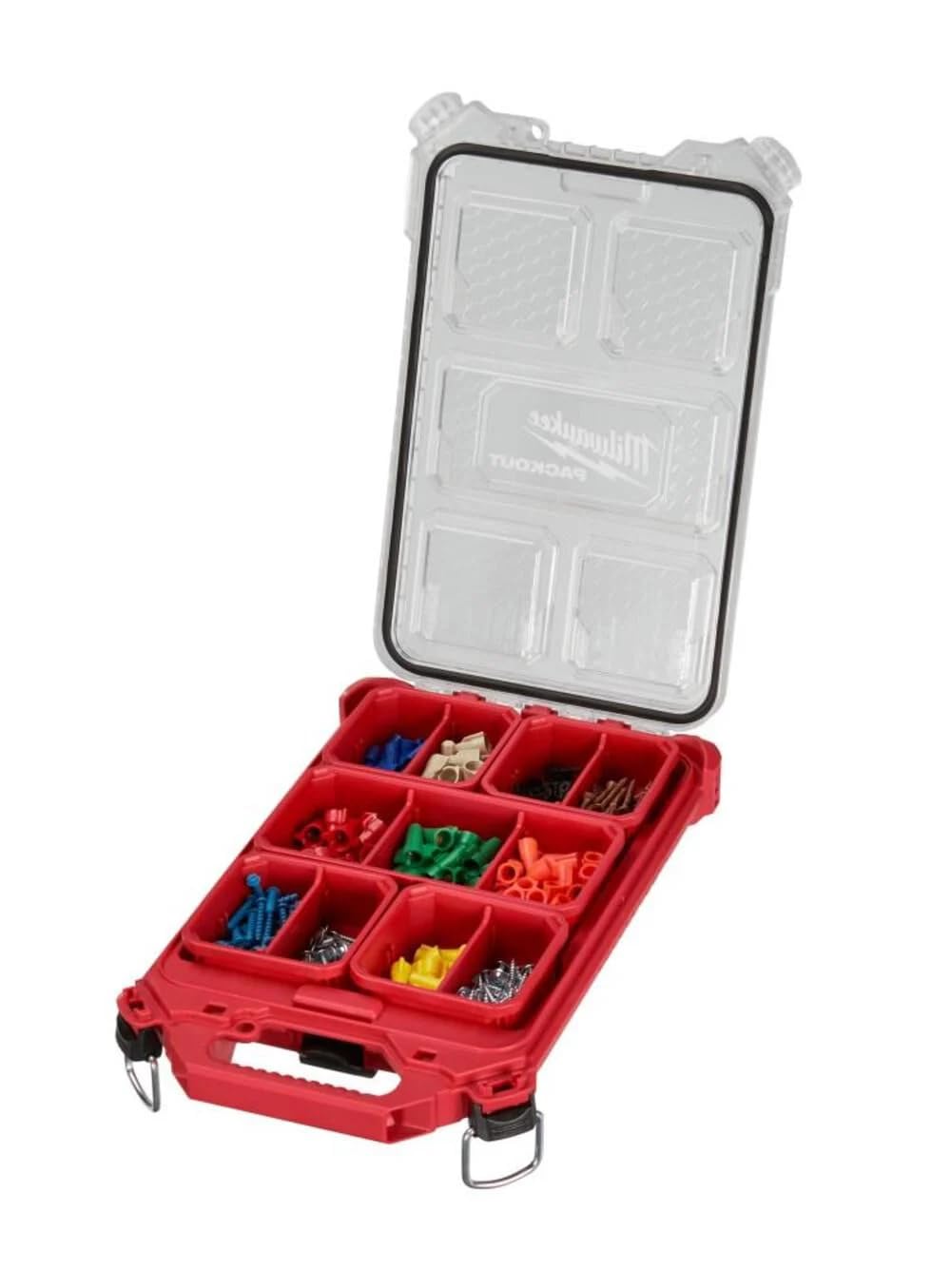 Compact Low-Profile Organizer R1082
