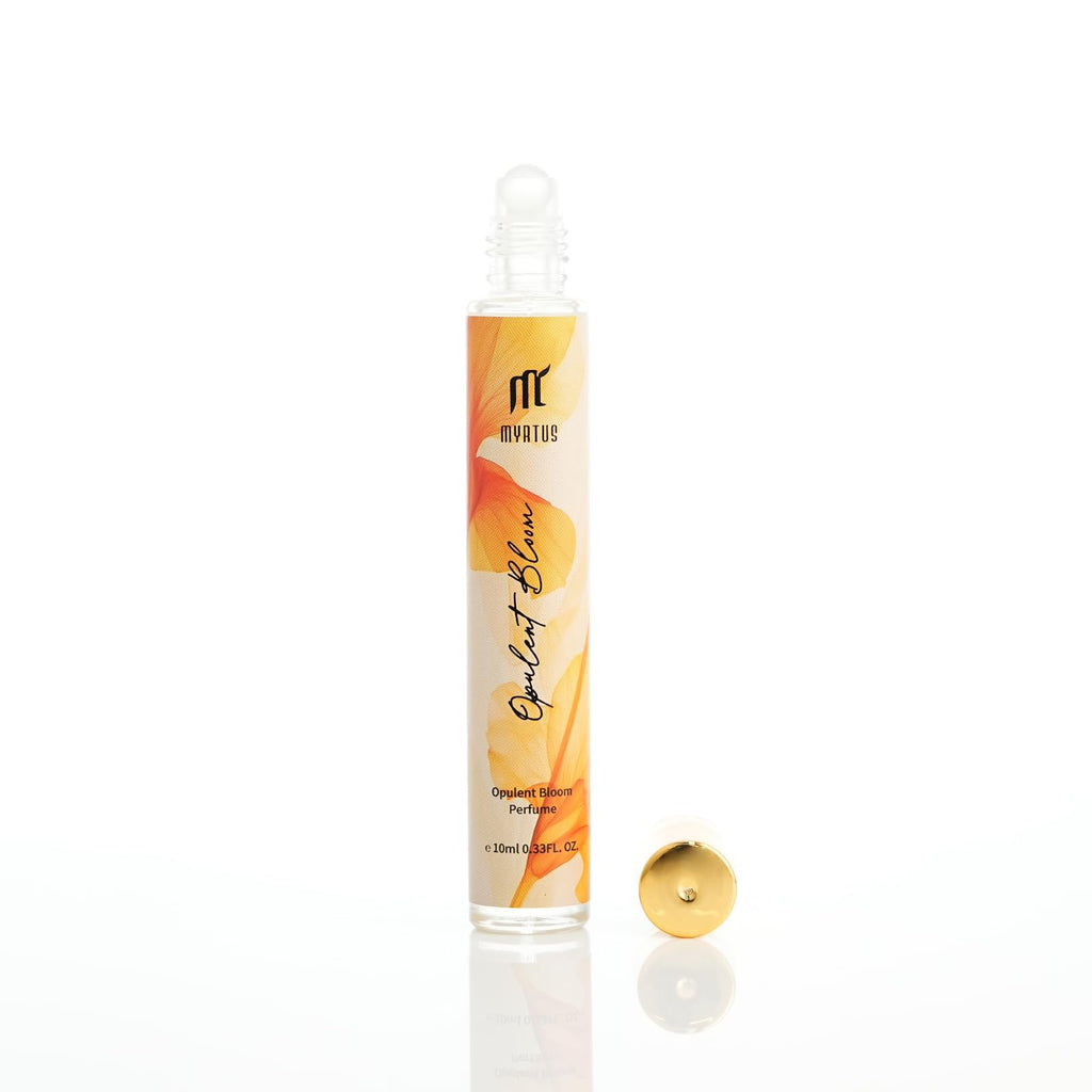 Floral Fragrance Eau de Parfum 10ML A9970
