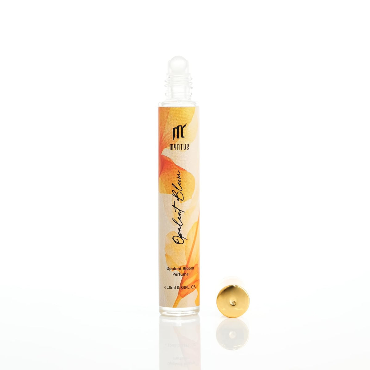 Floral Fragrance Eau de Parfum 10ML A9970