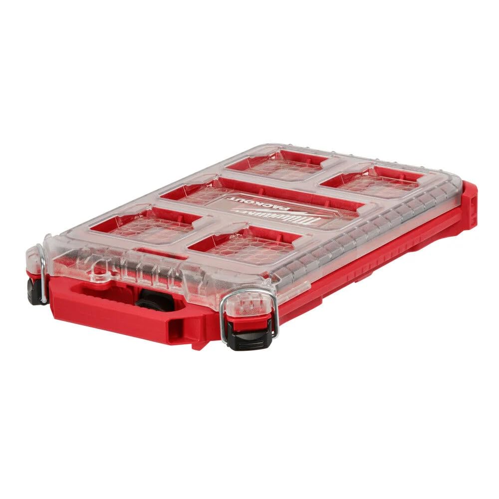 Compact Low-Profile Organizer R1082