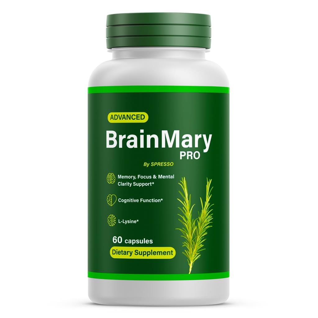 60 Capsules Supplement Pills P7047