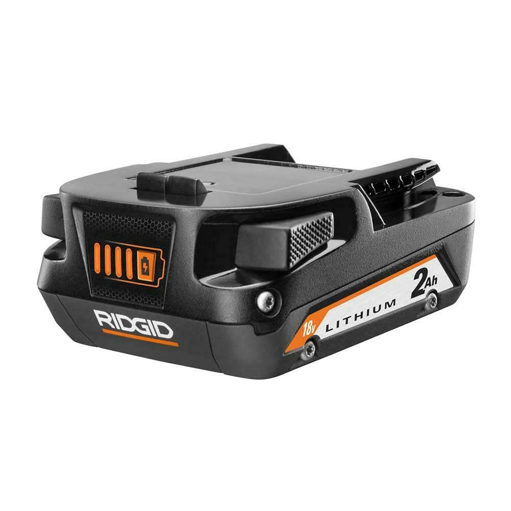 18V Cordless 1/2 in. Drill/Driver Kit with Battery and Charger B8786