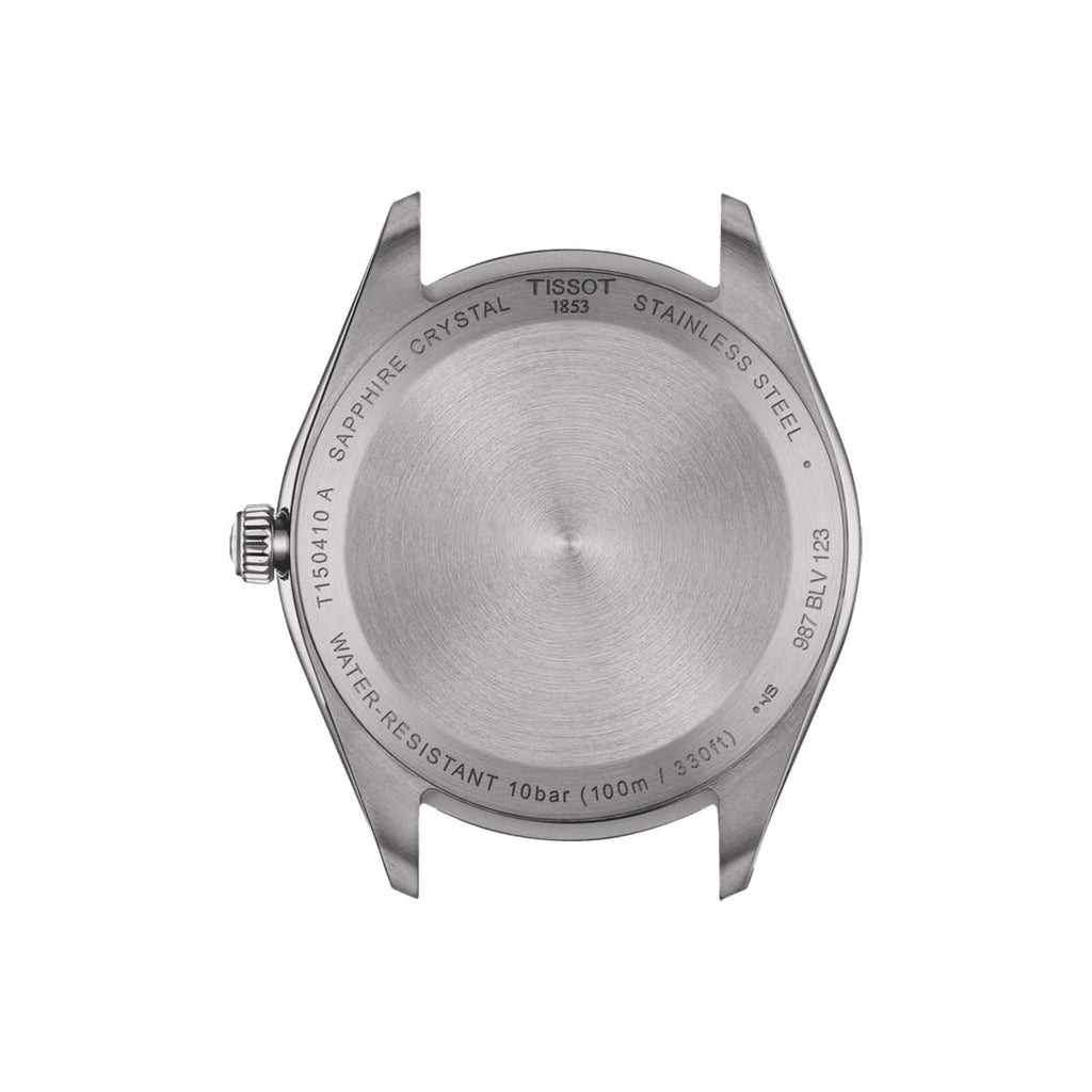 40mm Black Dial Men's Watch U8503