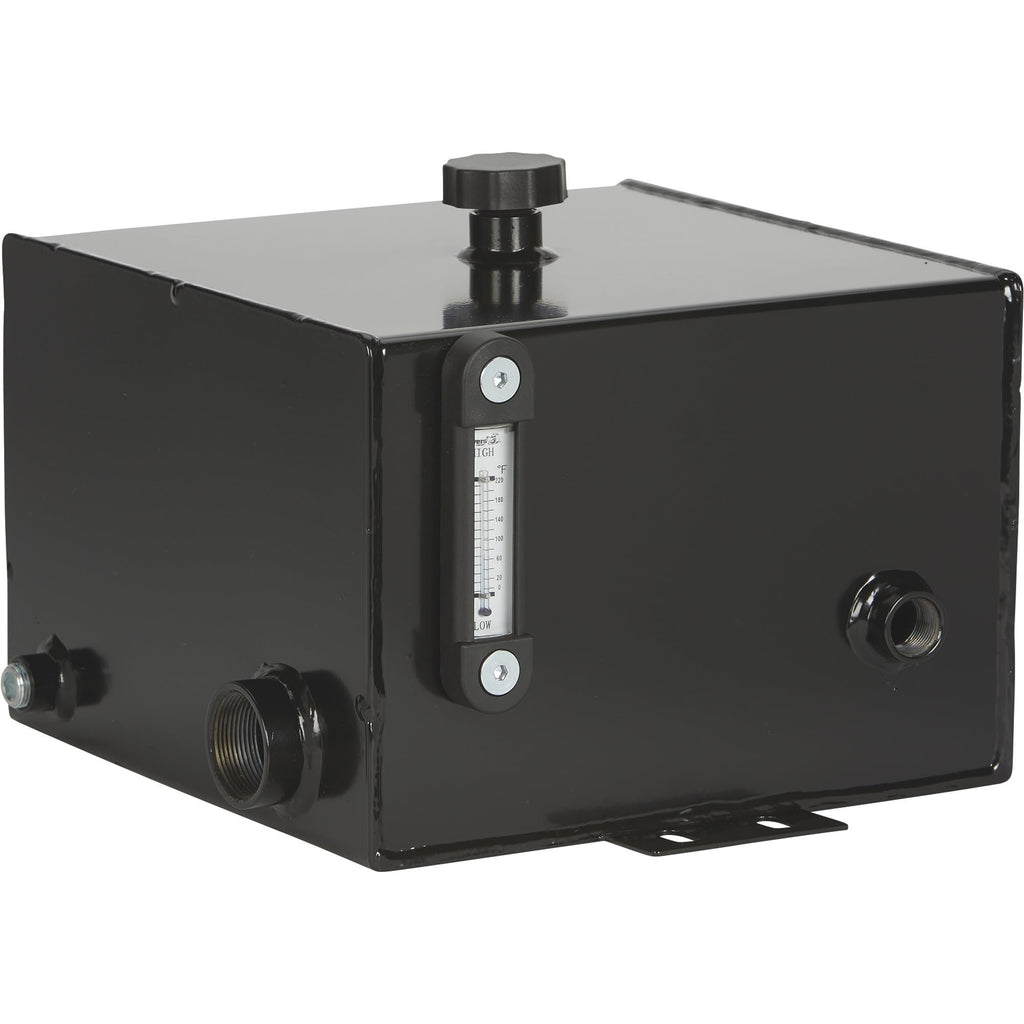 Steel Hydraulic Reservoir 5-Gal. Capacity L53957