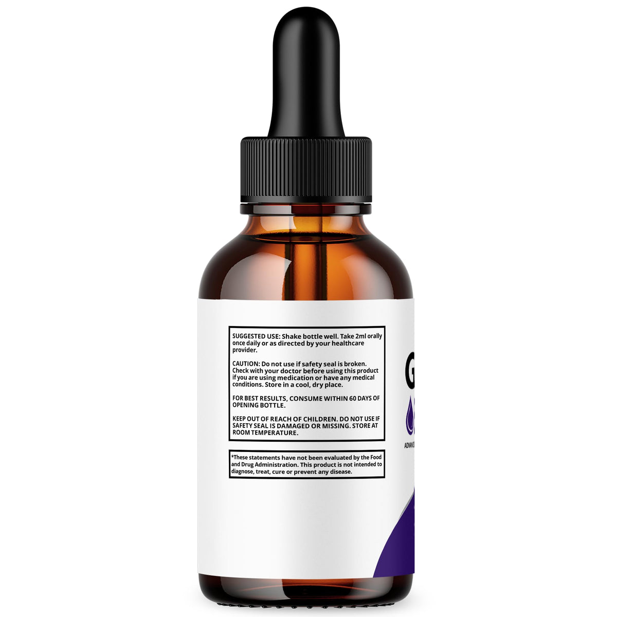 90 Servings Drops 3-Pack K180416