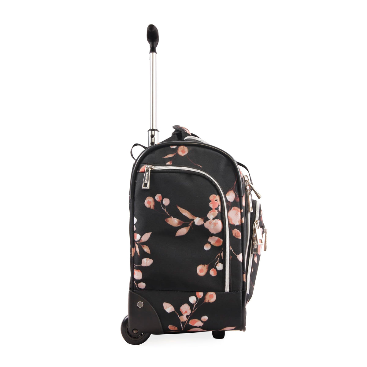 Wheeled Under The Seat Carry-on Bag V454