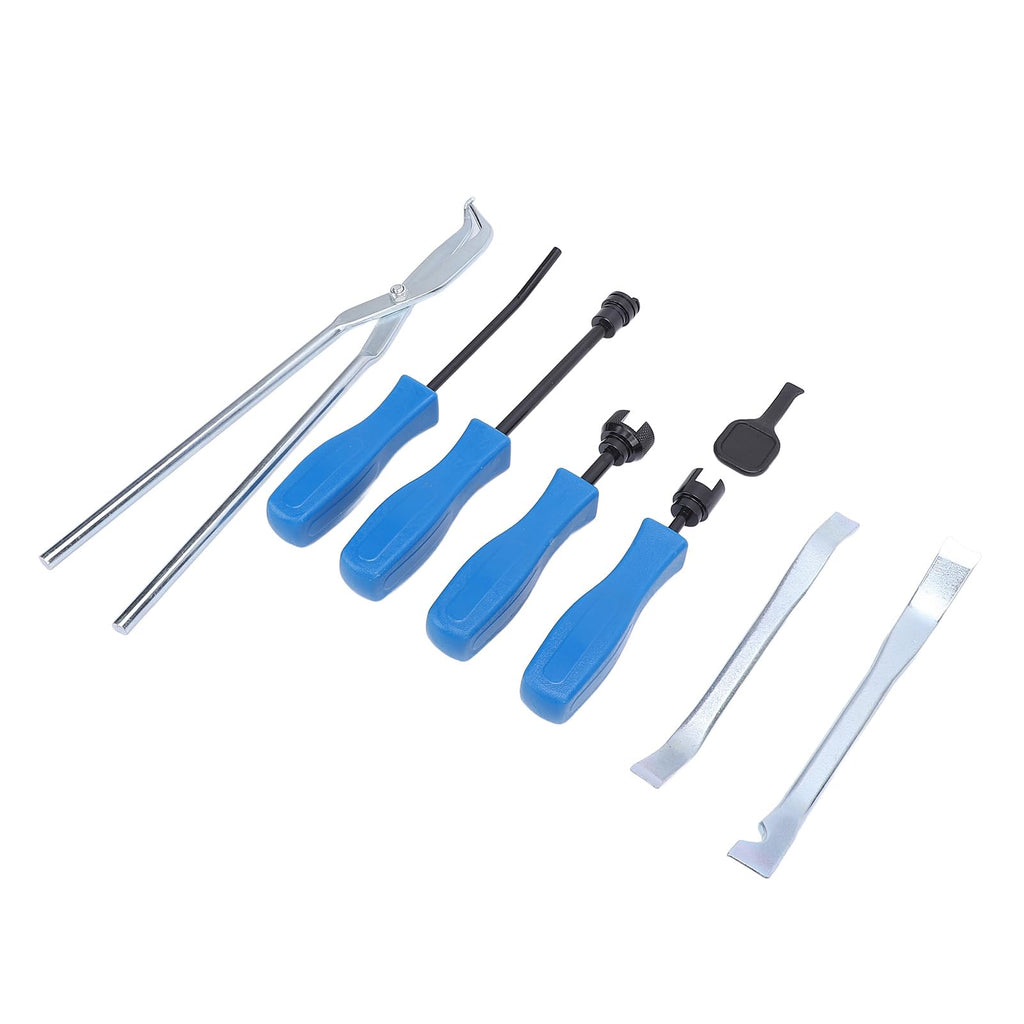 8 Pcs Brake Drum Tool Set with Storage Case Y200