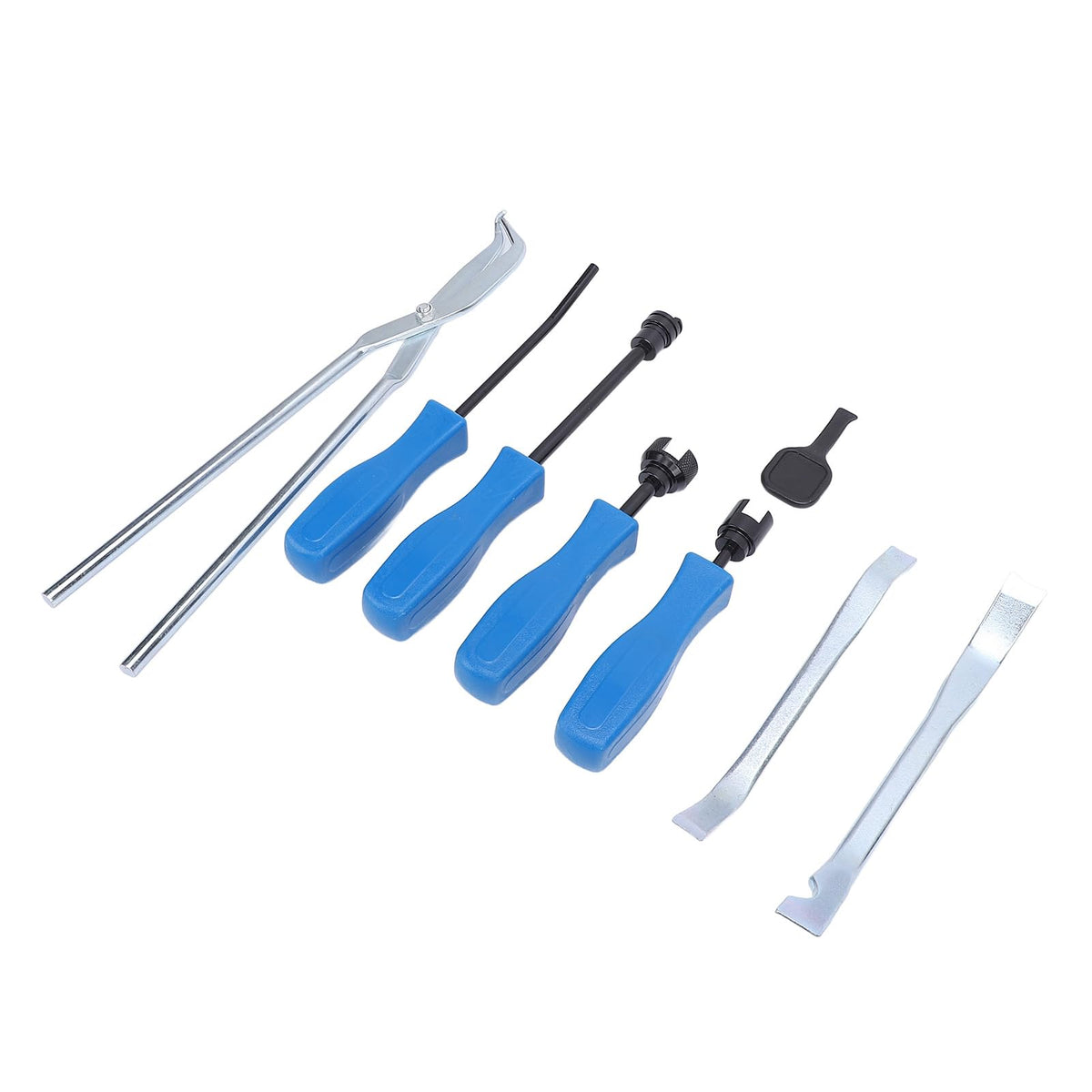 8 Pcs Brake Drum Tool Set with Storage Case Y200