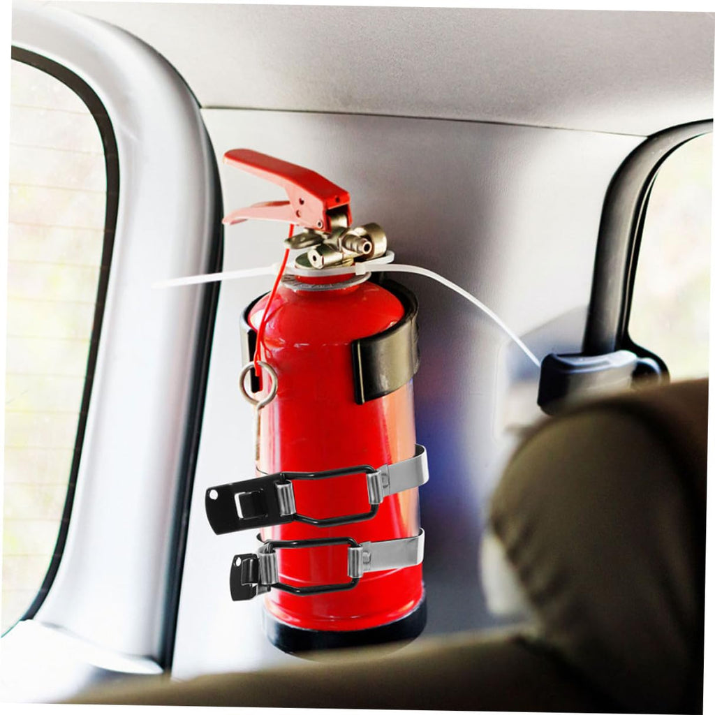 2.5lbs Fire Extinguisher Wall Mount Brackets G72012