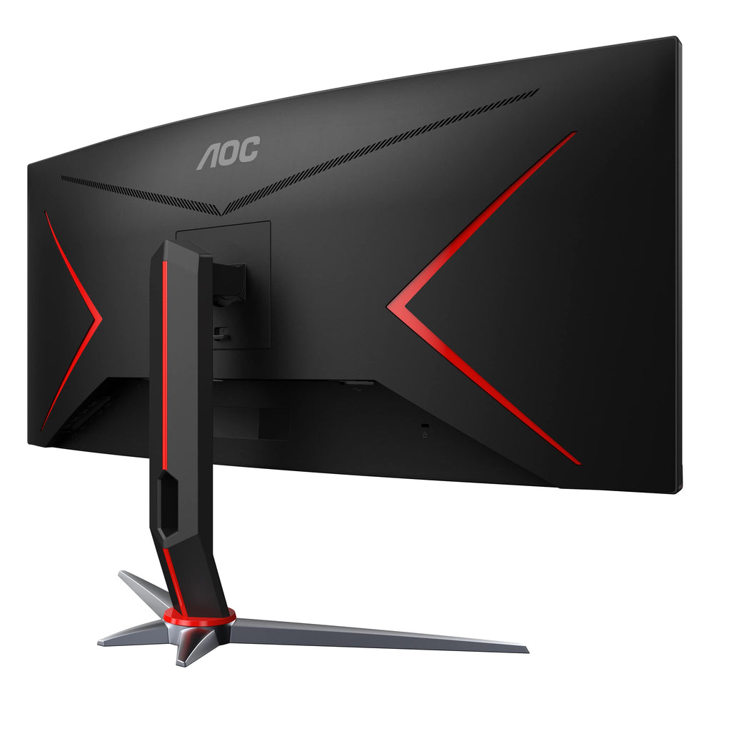 34" Curved UltraWide QHD VA Gaming Monitor X828